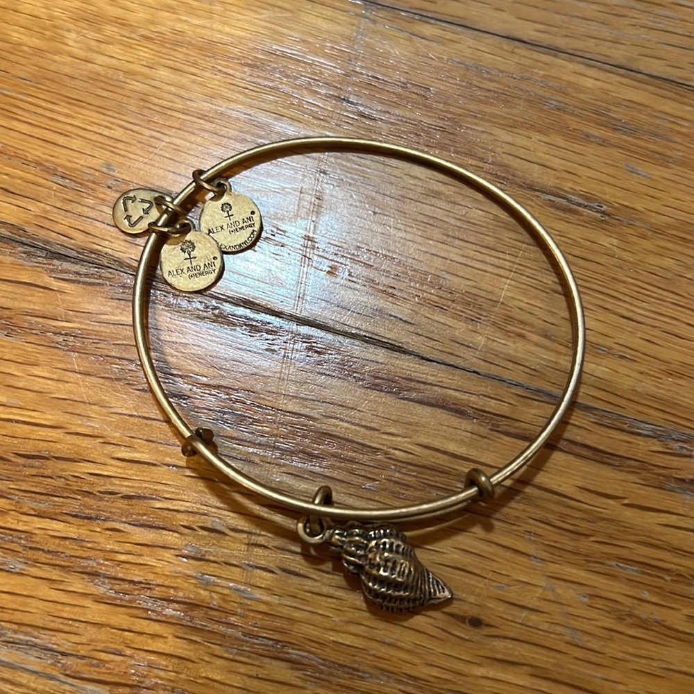 Alex and Ani bundle - Picture 4 of 6